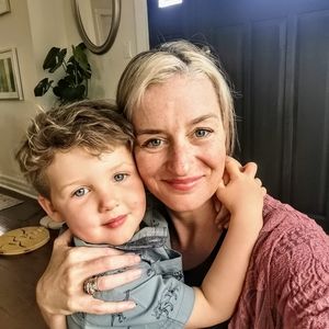 Meet your Posher, Melissa